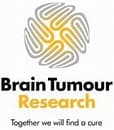 Brain Tumour Research logo