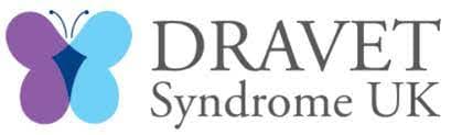 Dravet Syndrome UK logo