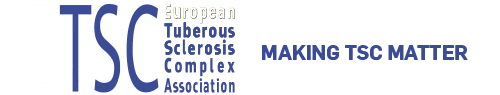 European Tuberous Sclerosis Complex Association logo