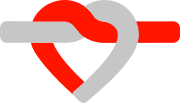 The Belgian Heart Ligue logo