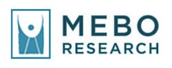 MEBO Research logo