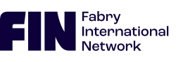 Fabry International Network logo
