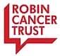 The Robin Cancer Trust logo