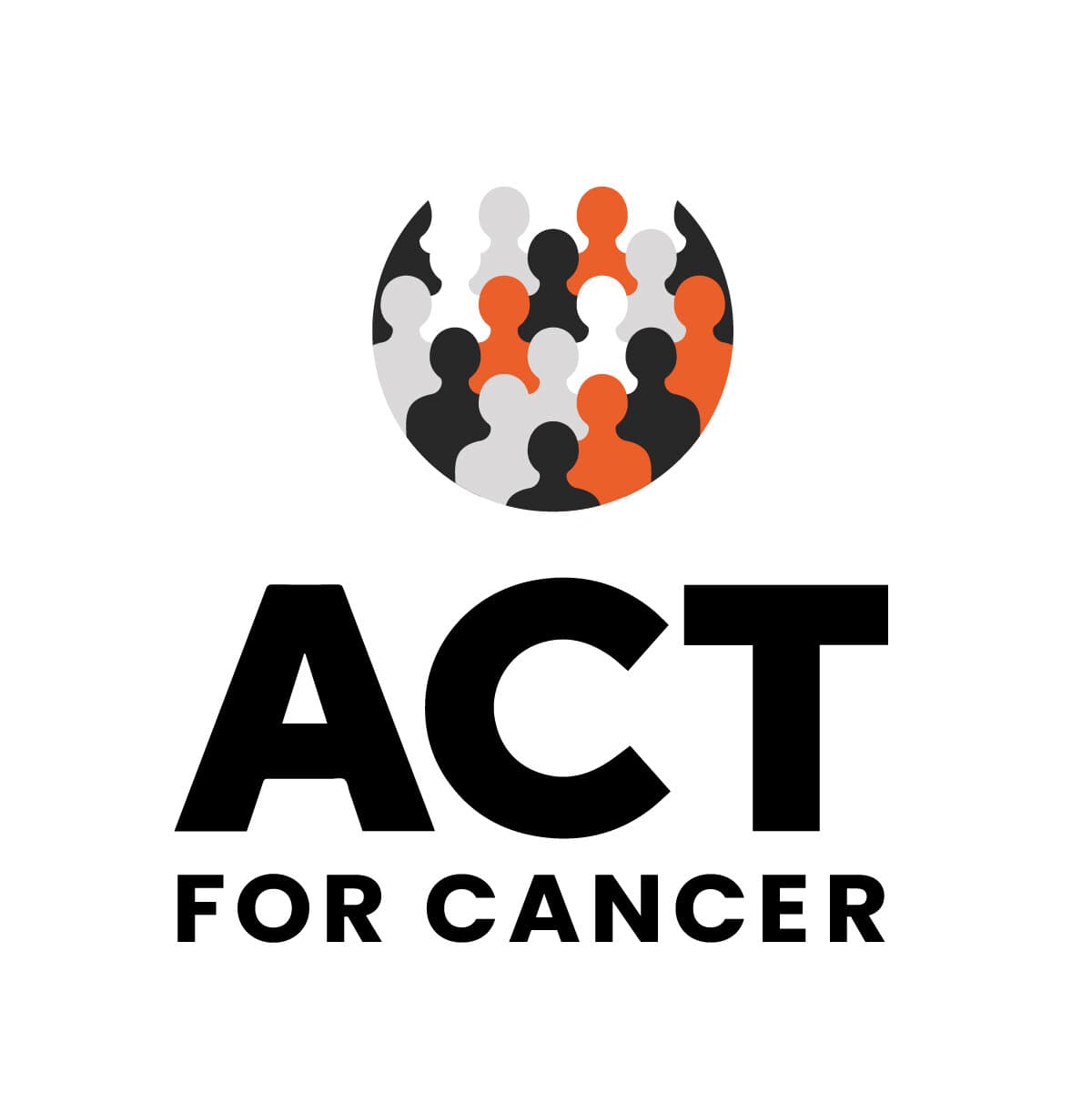 ACT for Cancer logo