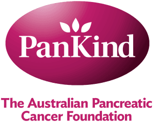 Pankind Australian Pancreatic Cancer Foundation logo