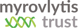 Myrovlytis Trust logo