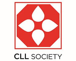CLL Society Inc. logo