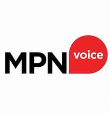 MPN Voice logo