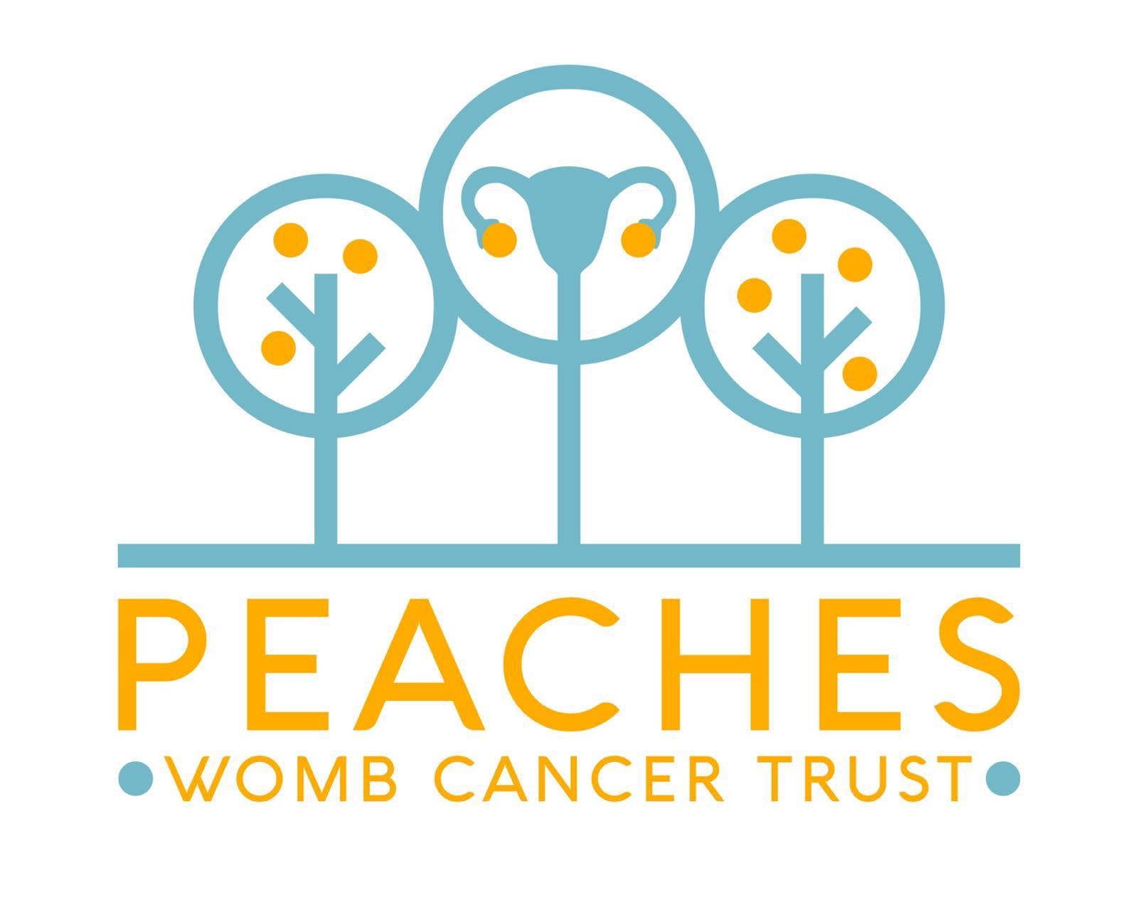 Peaches logo