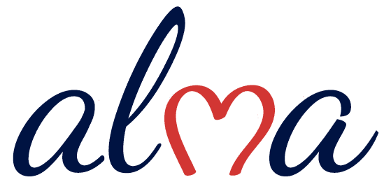 Asociación ALMA logo